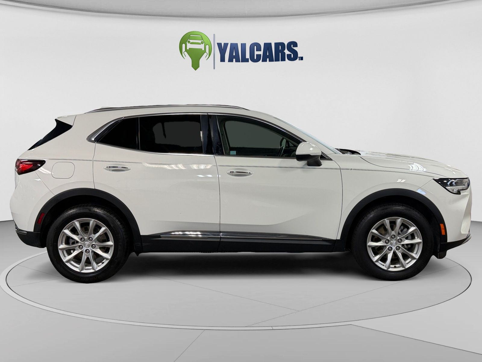 View vehicle photo 6