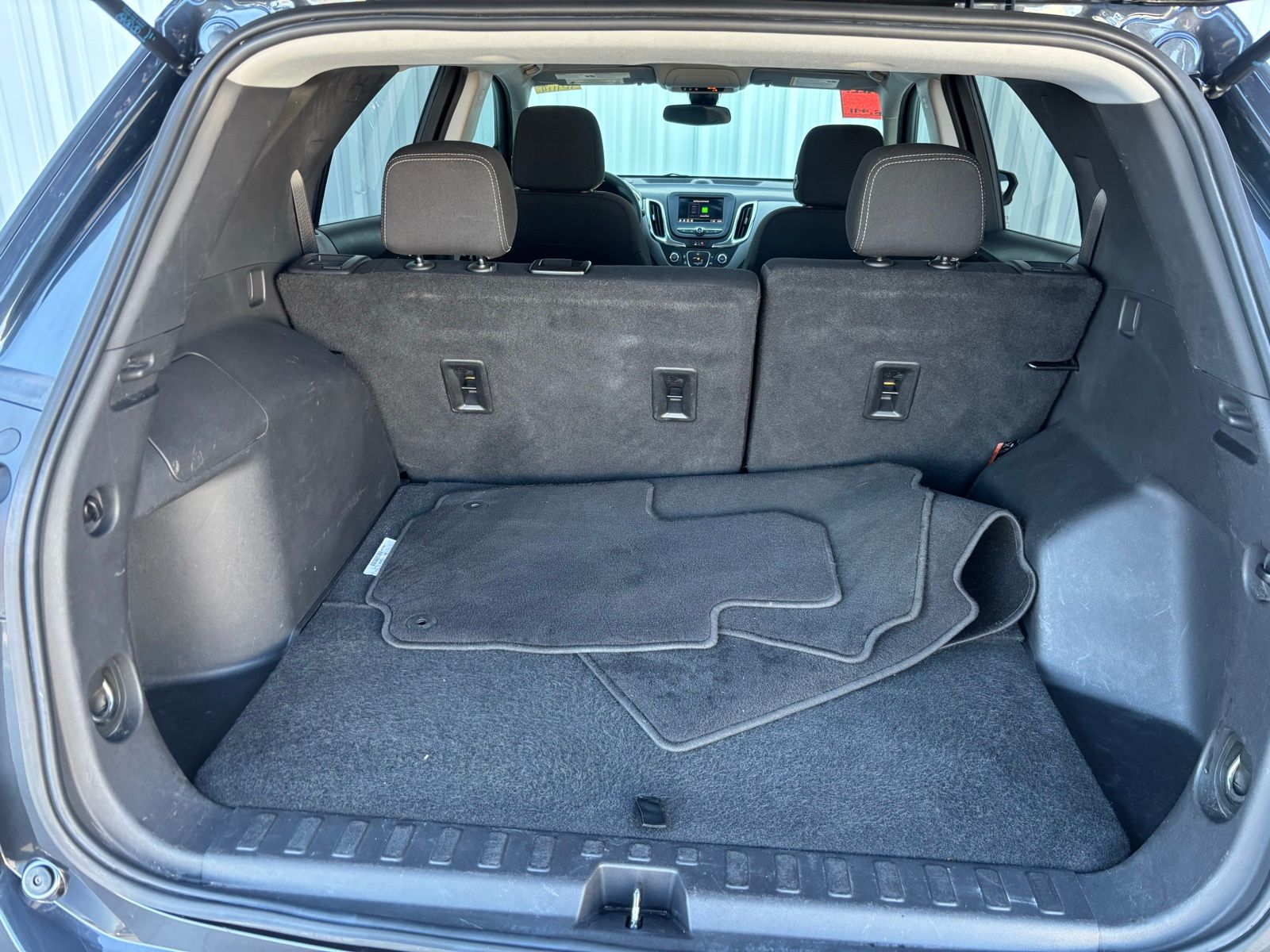 Used Car 2022 Chevrolet Equinox  Ls For Sale Under $20,000 In Austin, Texas