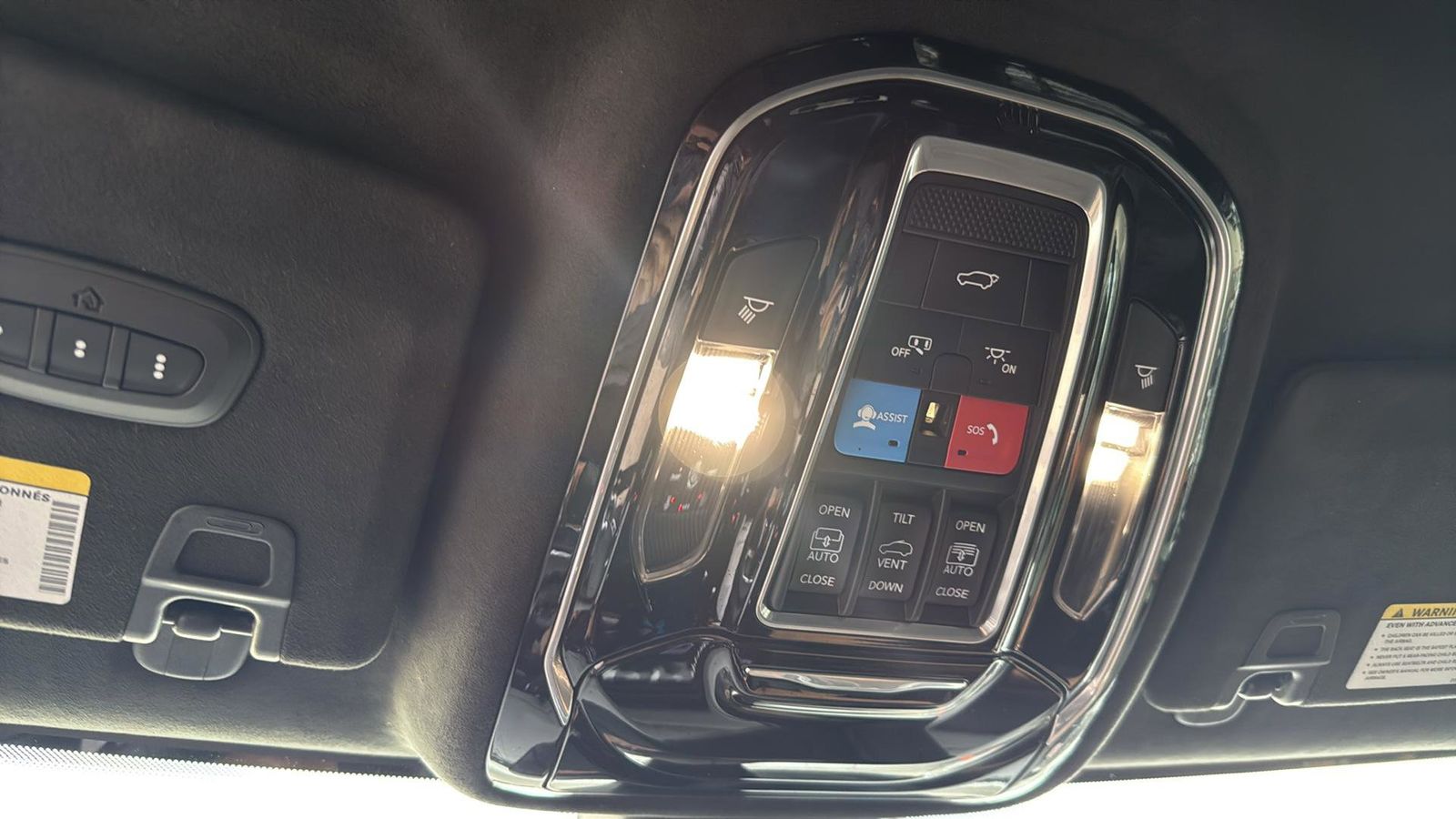 Used Car 2021 Jeep Grand Cherokee L  Summit For Sale Under $35,000 In Austin, Texas
