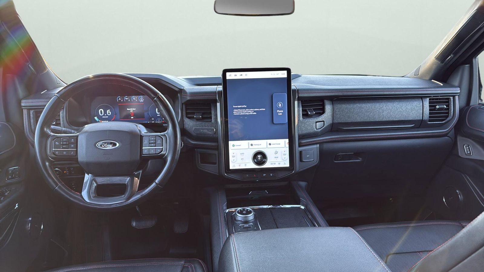 Used Car 2022 Ford Expedition Max  Limited For Sale Under $35,000 In Austin, Texas