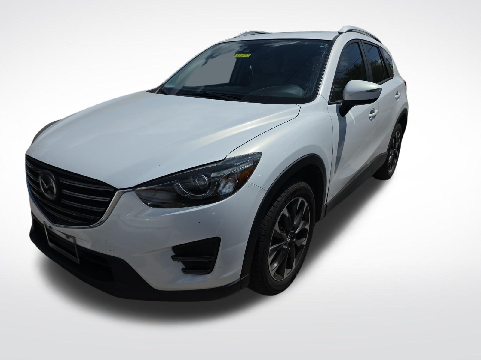 Used Car 2016 Mazda Cx-5  Grand Touring For Sale Under $20,000 In Austin, Texas