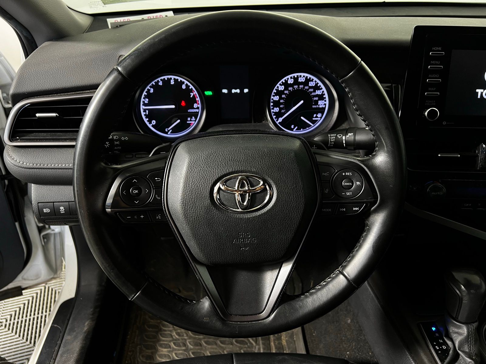 Thumbnail: 2023 Toyota Camry - 9