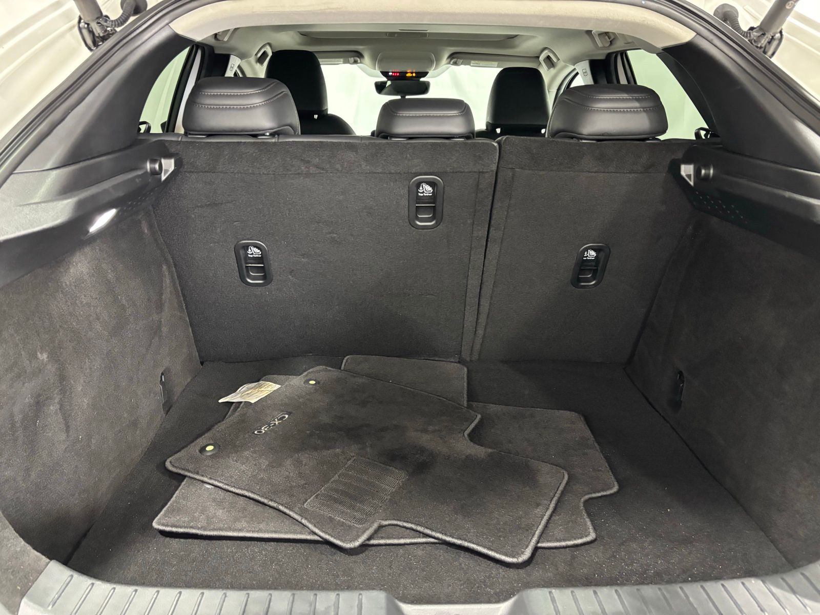 Used Car 2022 Mazda Cx-30  2.5 S Premium Package For Sale Under $25,000 In Austin, Texas