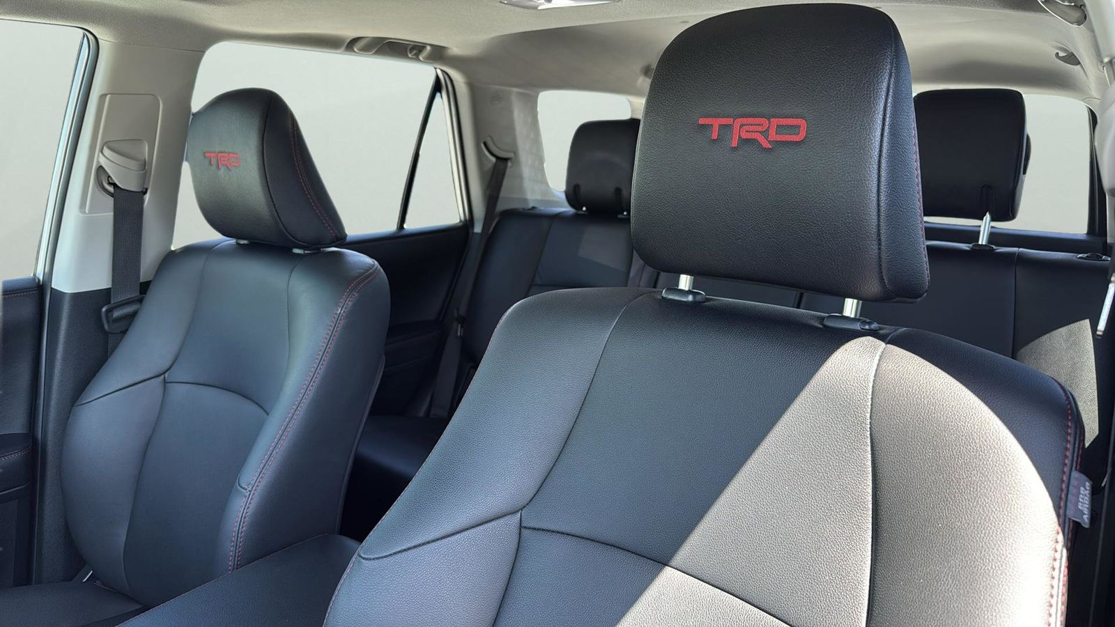 Used Car 2024 Toyota 4runner  Trd Off-road Premium For Sale Under $50,000 In Austin, Texas