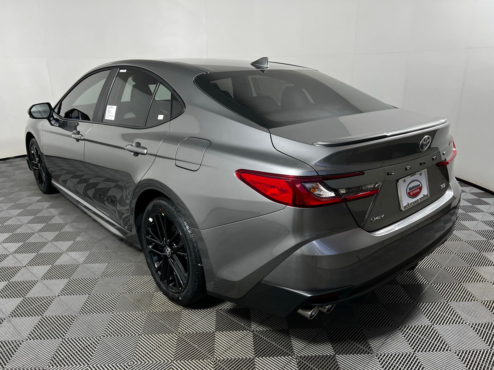 Thumbnail: 2026 Toyota Camry - 7