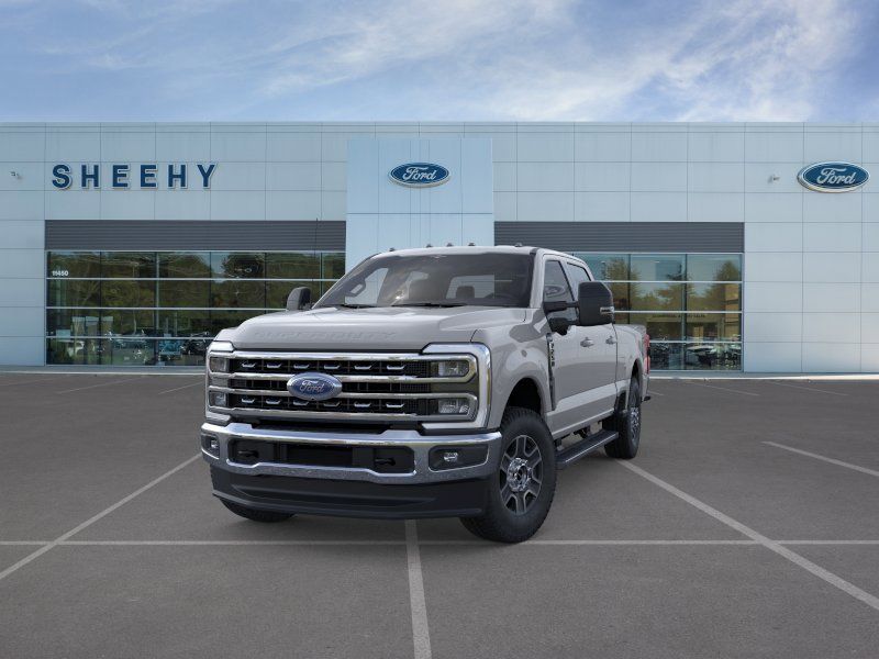 New 2026 Avalanche Ford Lariat image 4