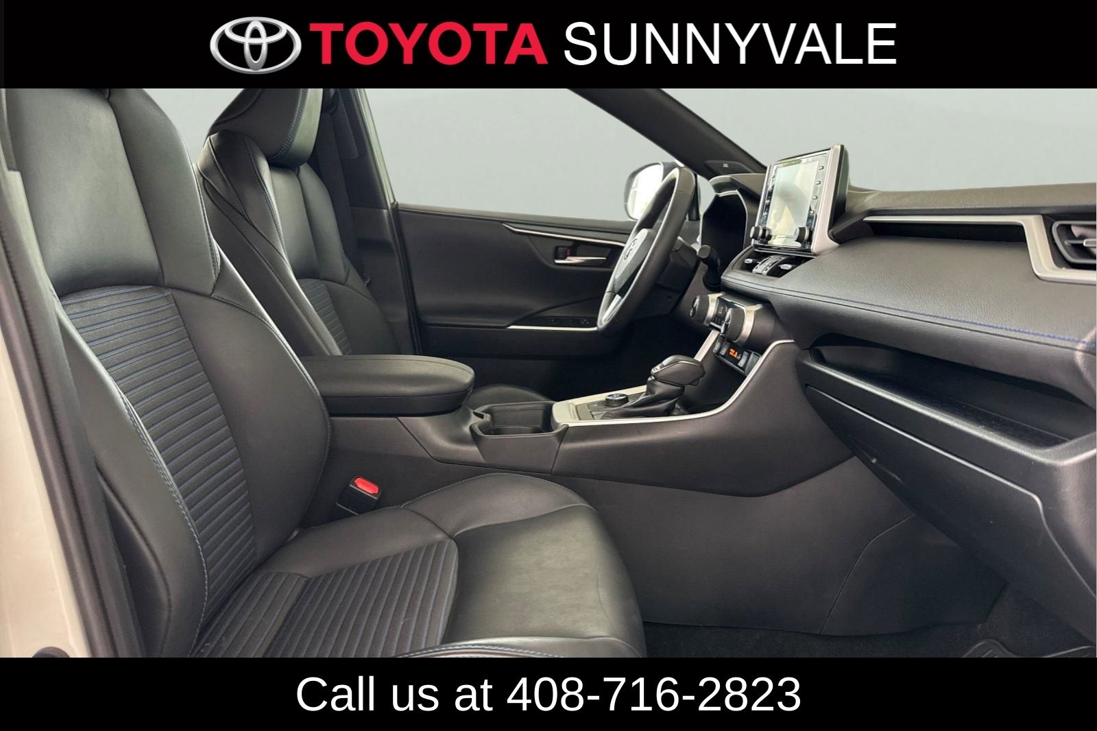 Used 2020 Toyota RAV4 Hybrid SUV