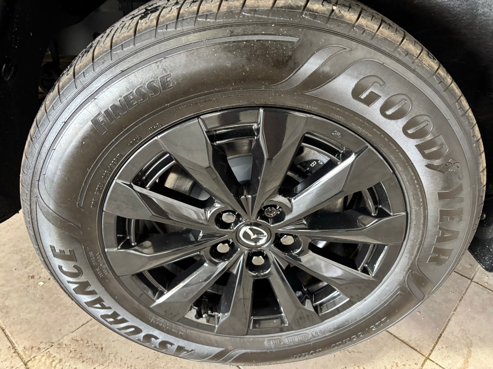 Used Car 2025 Mazda Cx-50 Hybrid  Utility Preferred All Wheel Drive For Sale Under $30,000 In Austin, Texas