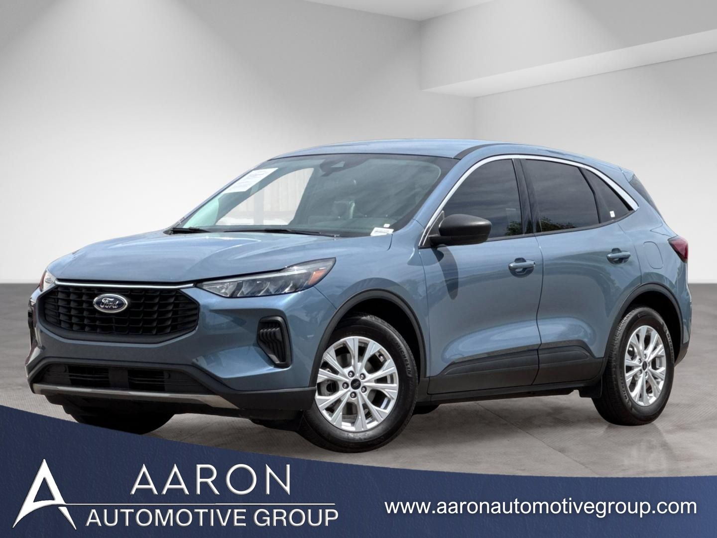 2024 Ford Escape Active FWD
