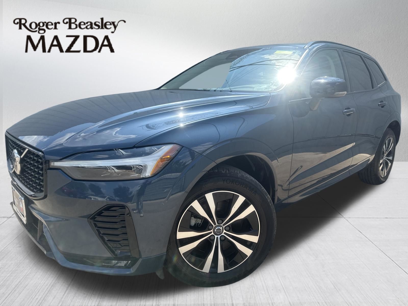 Used Car 2024 Volvo Xc60  B5 Core For Sale Under $30,000 In Austin, Texas