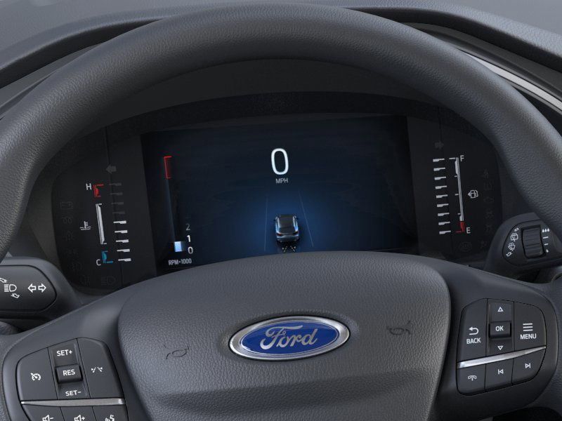 2025 Ford Escape  Active In Austin, Texas