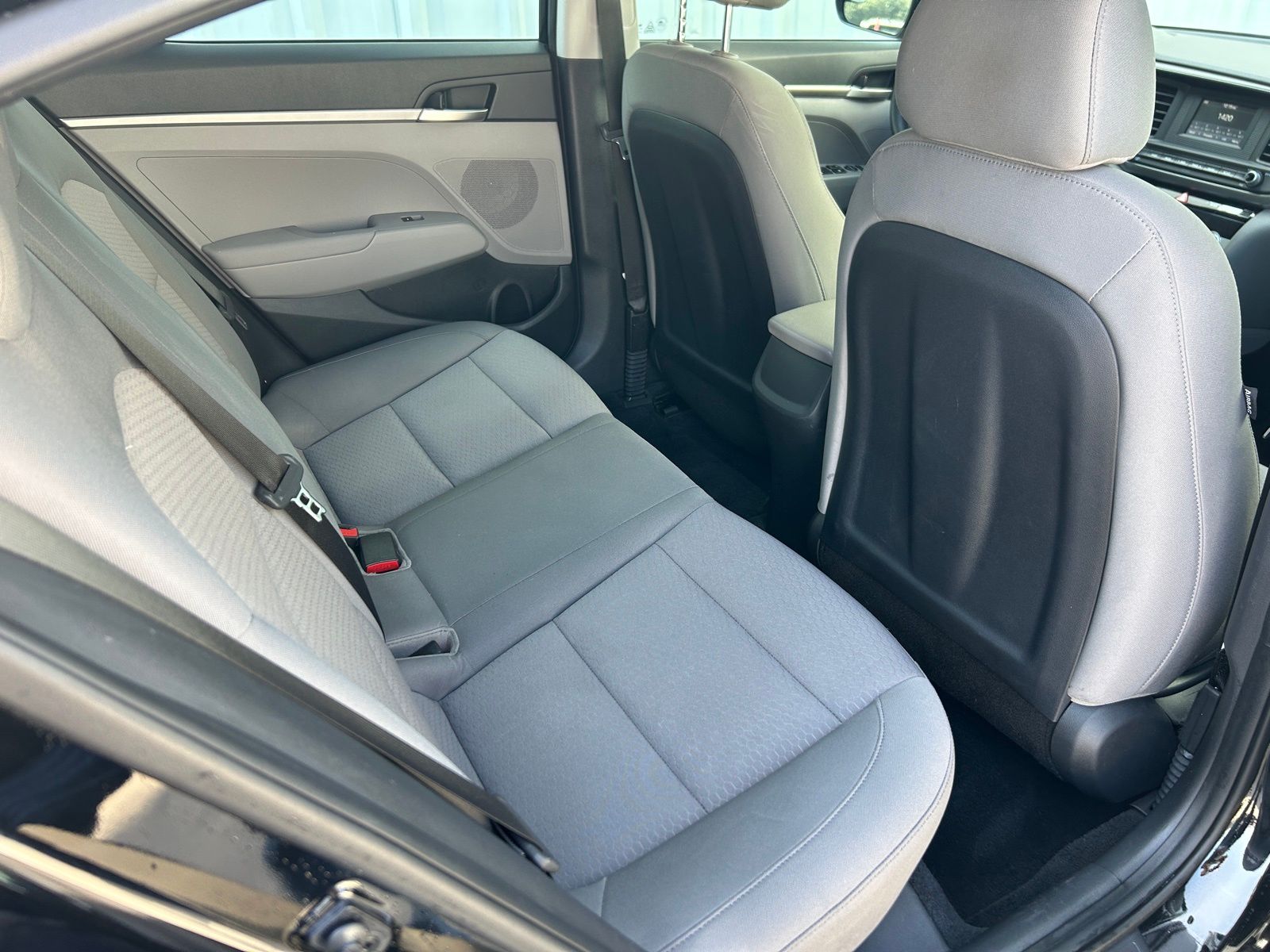 Used Car 2020 Hyundai Elantra  Se For Sale Under $15,000 In Austin, Texas