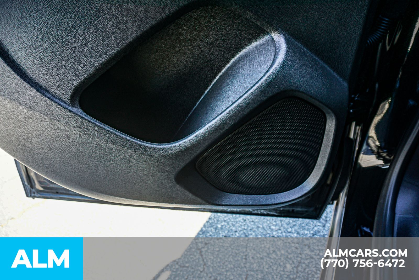 Used 2025 Black Chevrolet ACTIV image 63