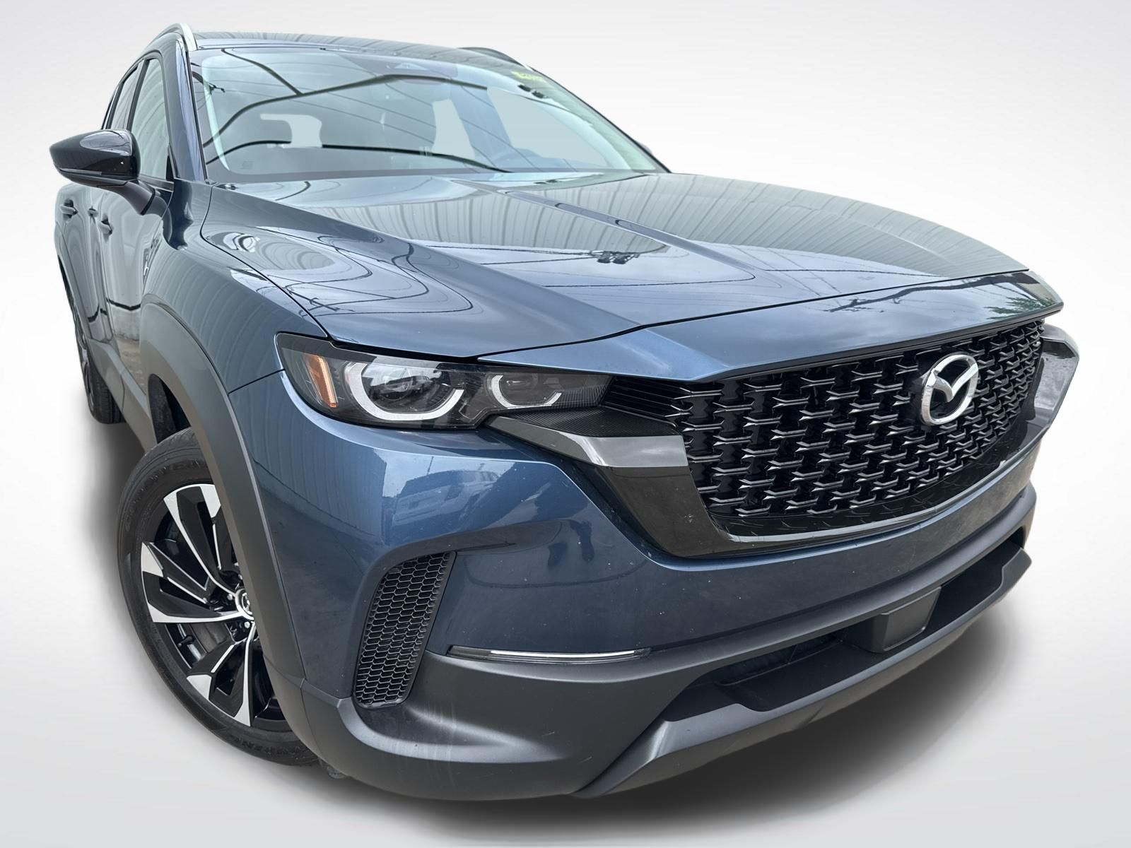 Used Car 2025 Mazda Cx-50 Hybrid  Premium Plus For Sale Under $35,000 In Austin, Texas