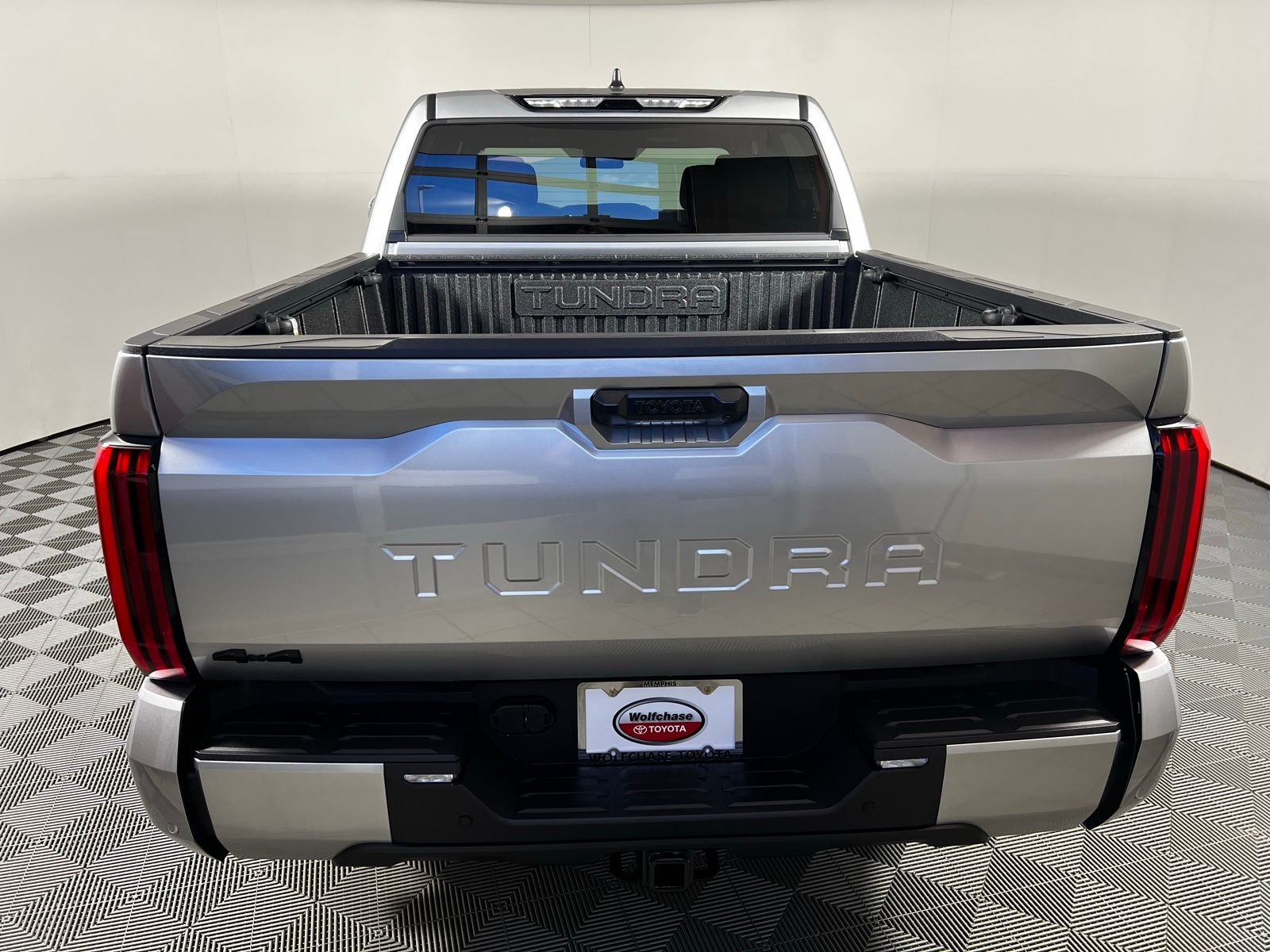 Thumbnail: 2026 Toyota Tundra - 5
