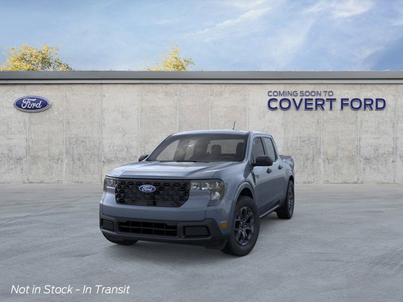 New Car 2025 Ford Maverick  Xlt For Sale Under $35,000 In Austin, Texas