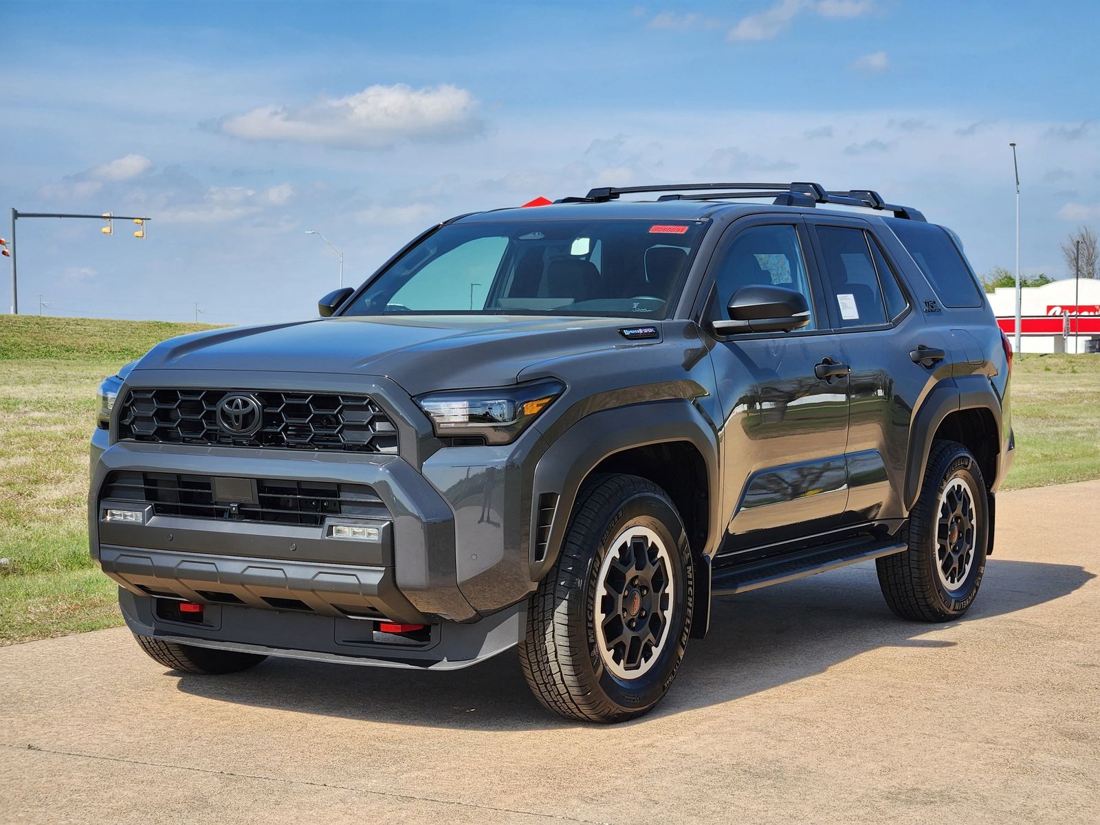 View vehicle photo 2