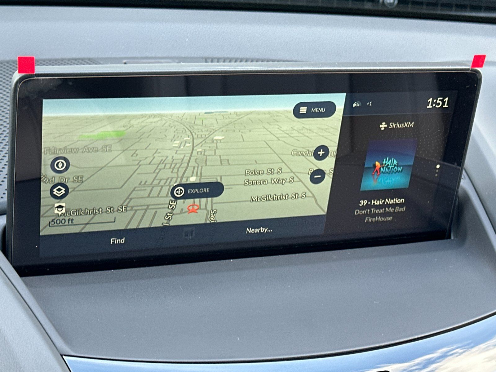 new 2026 Acura RDX car