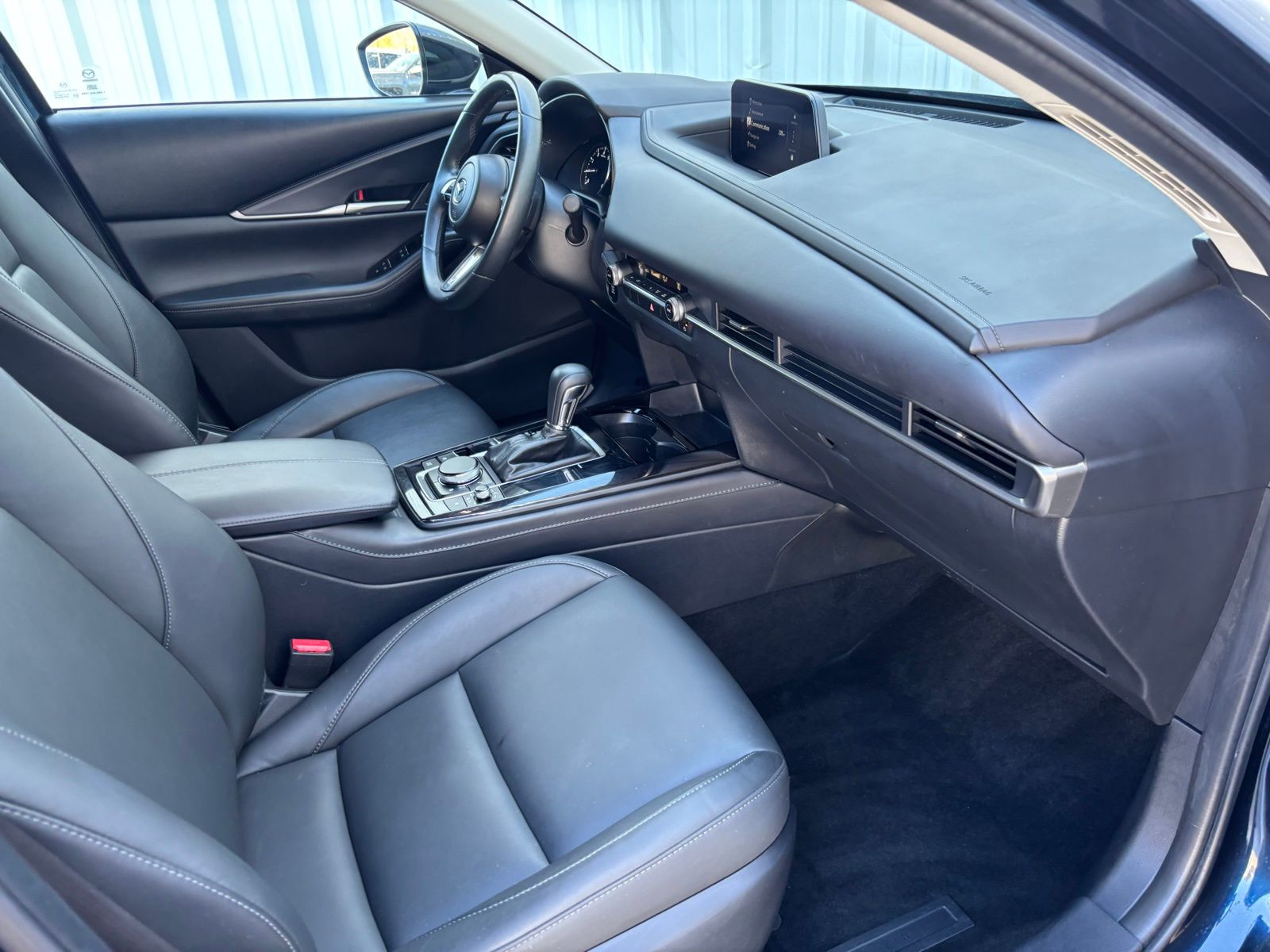 Used Car 2024 Mazda Cx-30  2.5 S Select Sport For Sale Under $25,000 In Austin, Texas