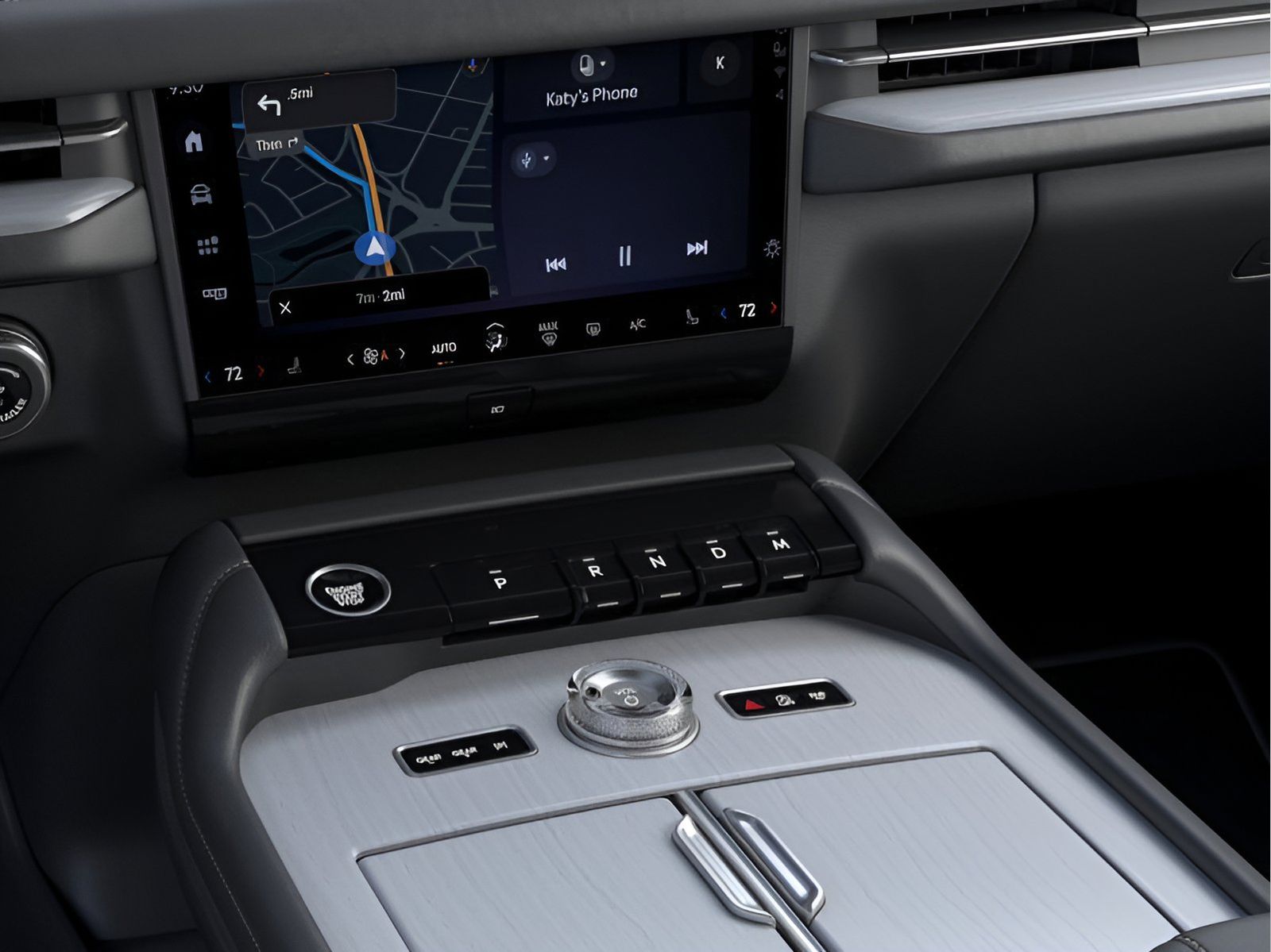 New Car 2025 Lincoln Navigator  Reserve For Sale In Austin, Texas