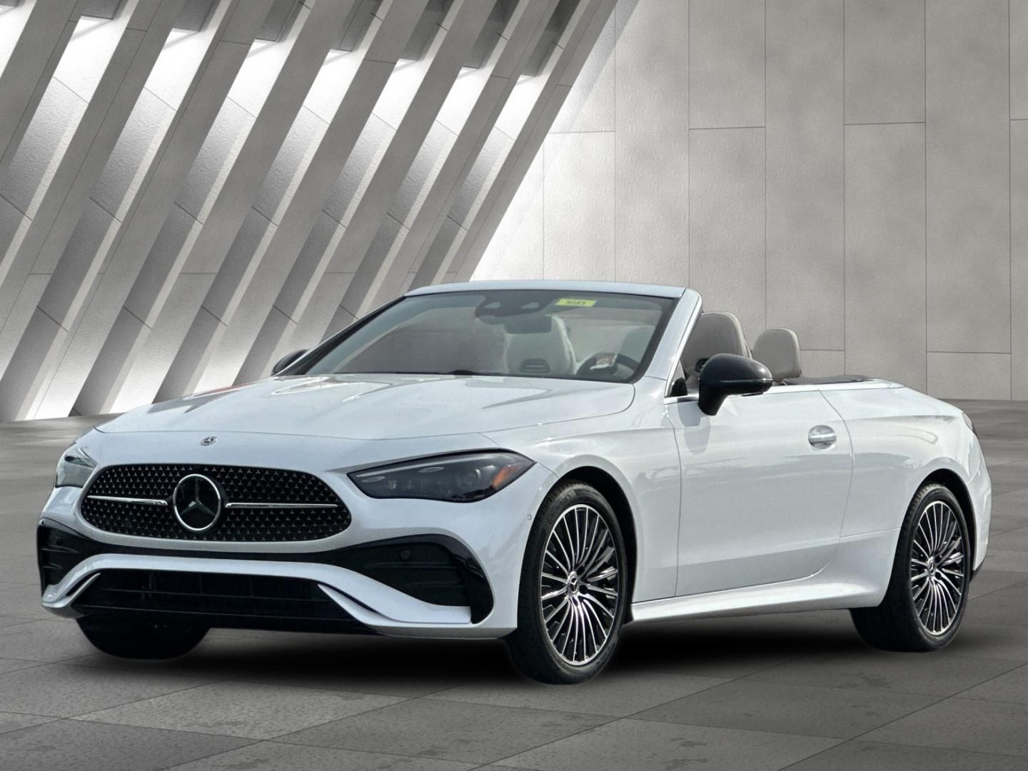 new 2026 Mercedes-Benz CLE car