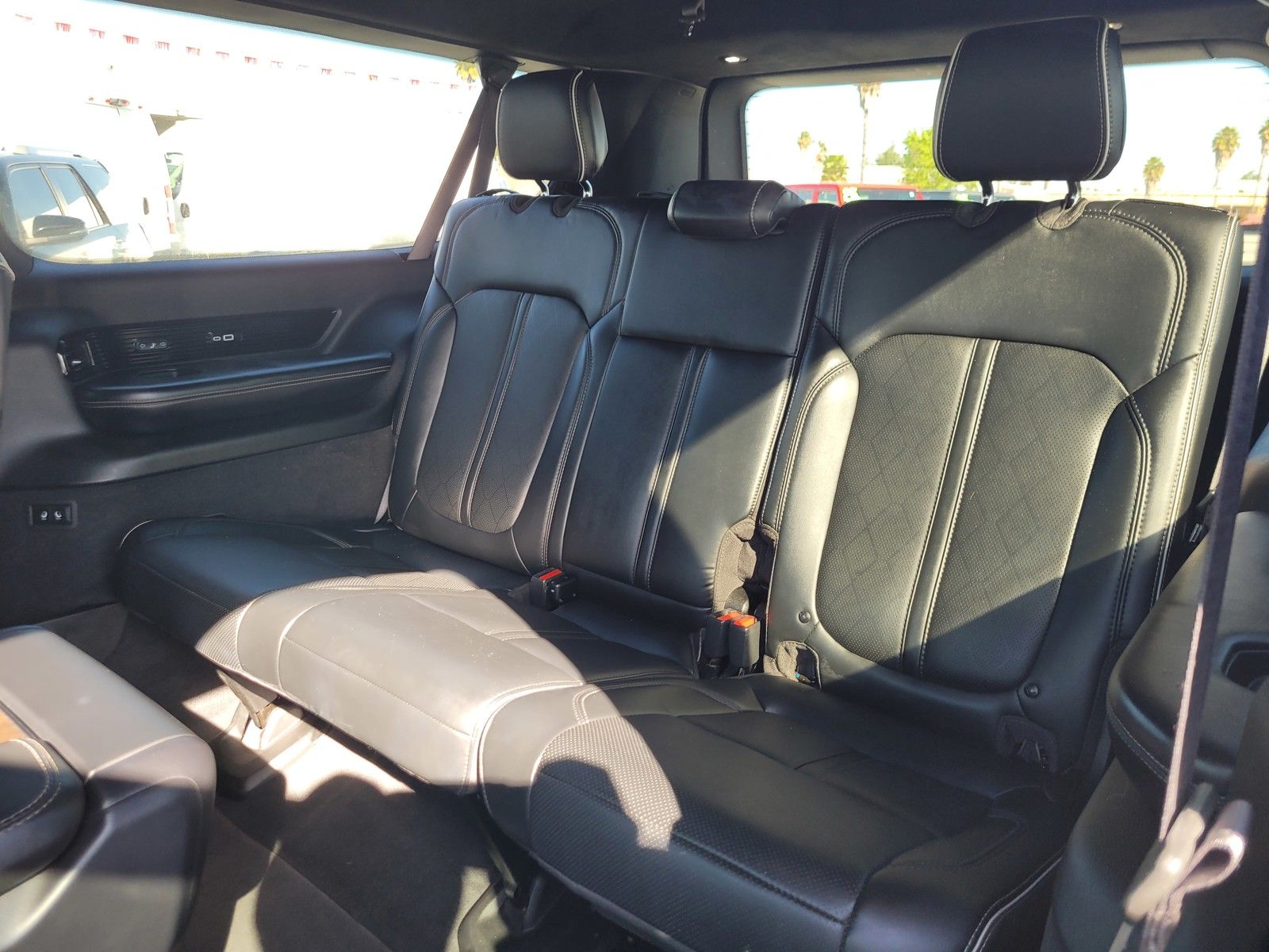 Used 2023 Blue Jeep Series II image 15