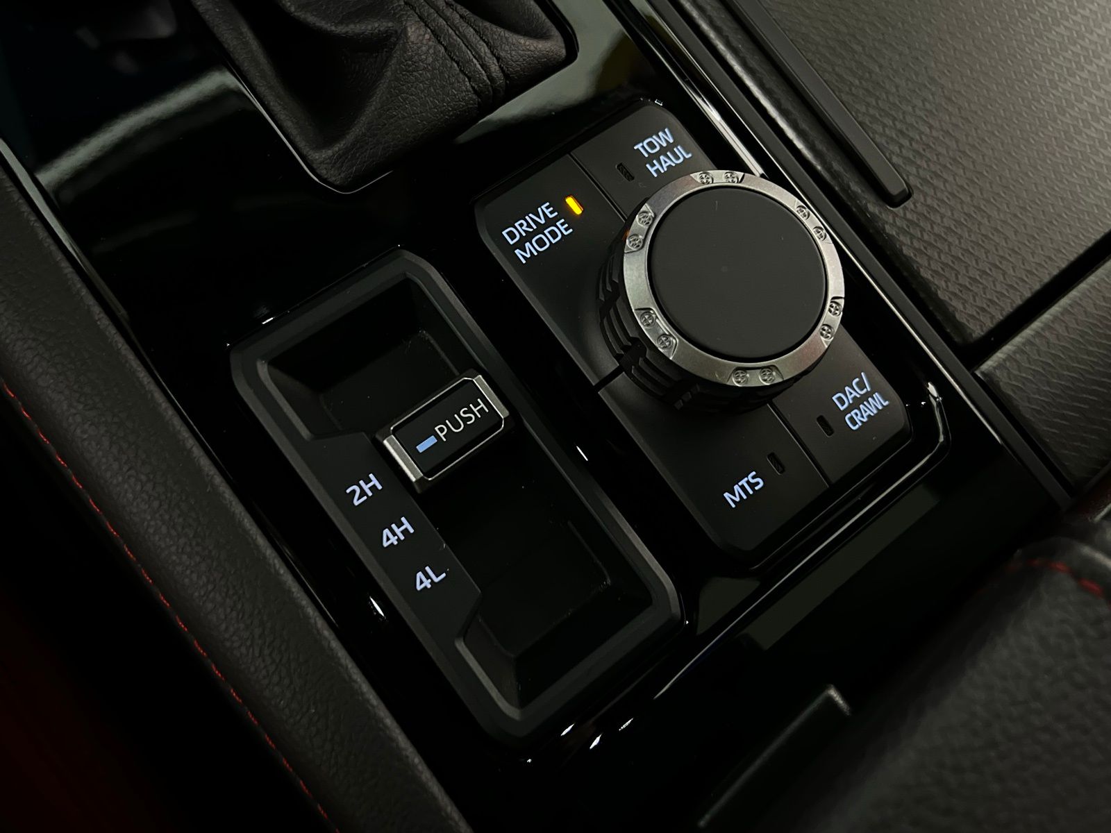 Thumbnail: 2025 Toyota Sequoia - 22