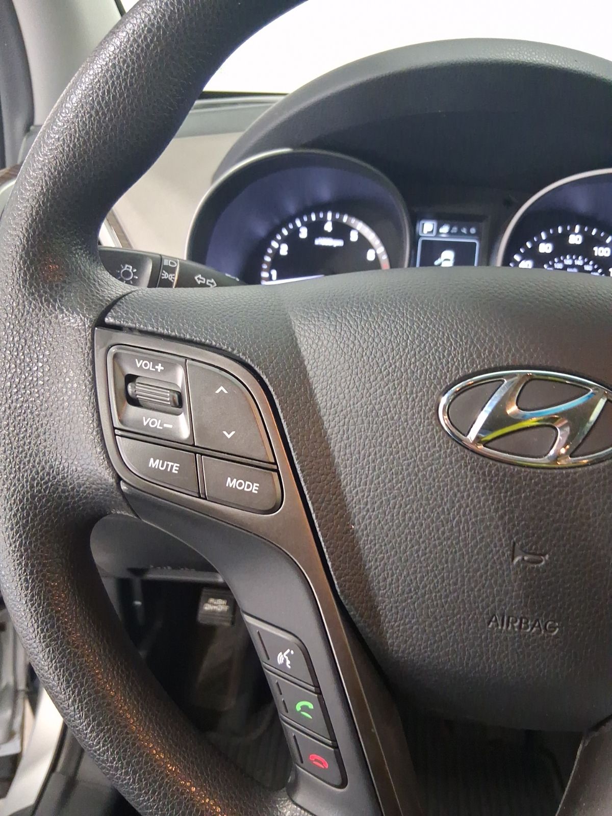 Used Car 2017 Hyundai Santa Fe Sport  2.4 Base For Sale Under $12,000 In Austin, Texas