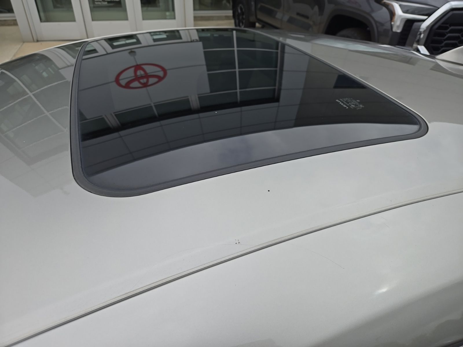used 2015 Lexus RC car, priced at $21,862