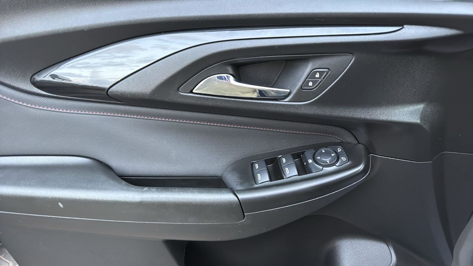 Used Car 2023 Chevrolet Trailblazer  Rs For Sale Under $25,000 In Austin, Texas