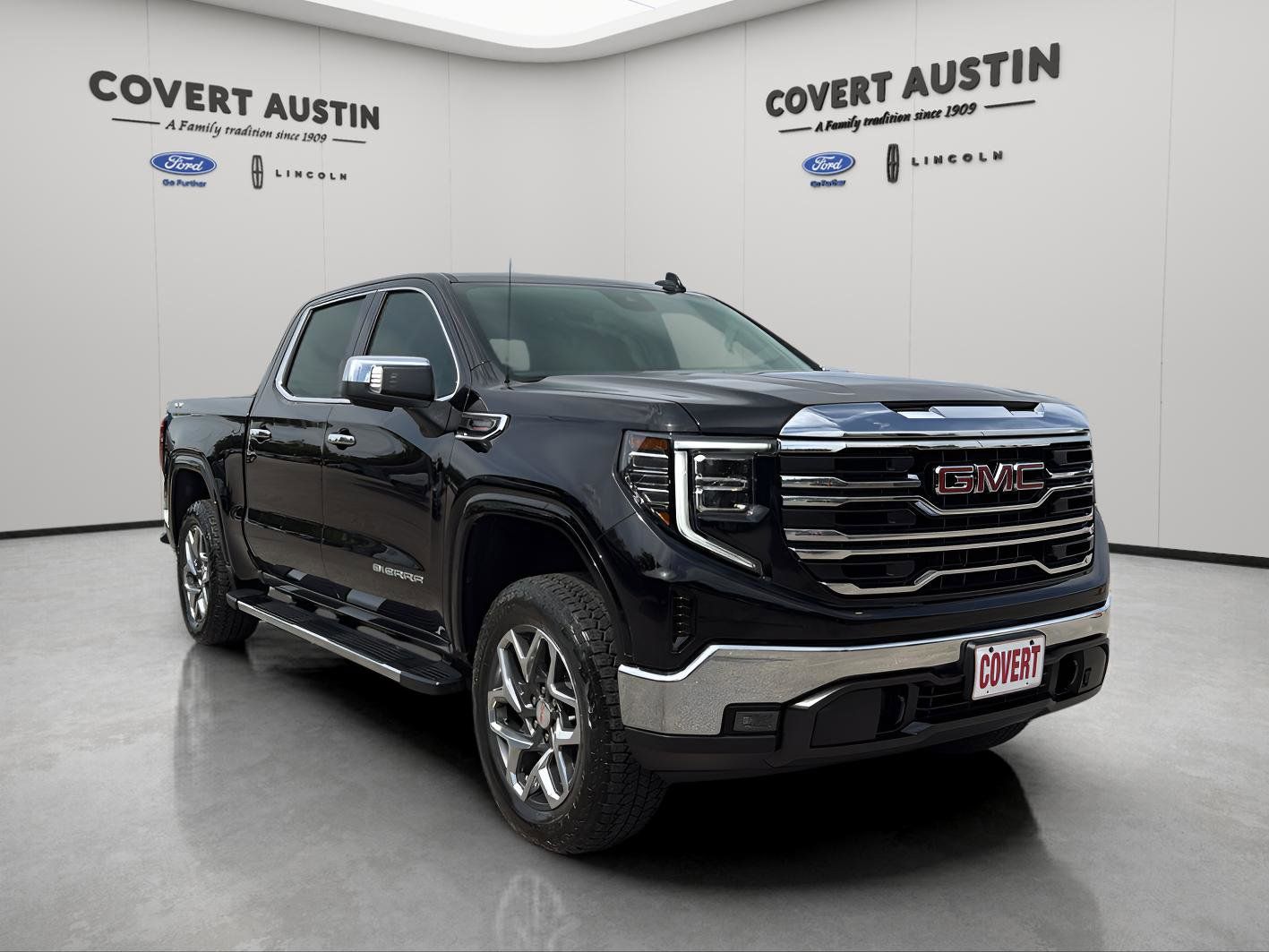 Used Car 2023 Gmc Sierra 1500  Slt For Sale Under $50,000 In Austin, Texas