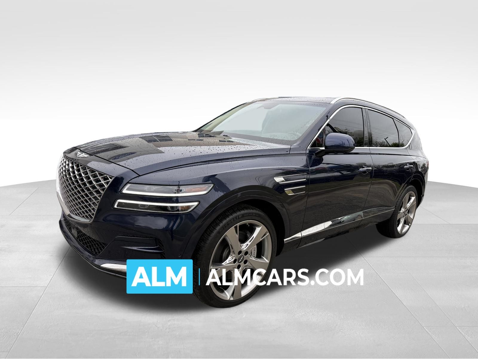 2023 Genesis GV80 2.5T AWD