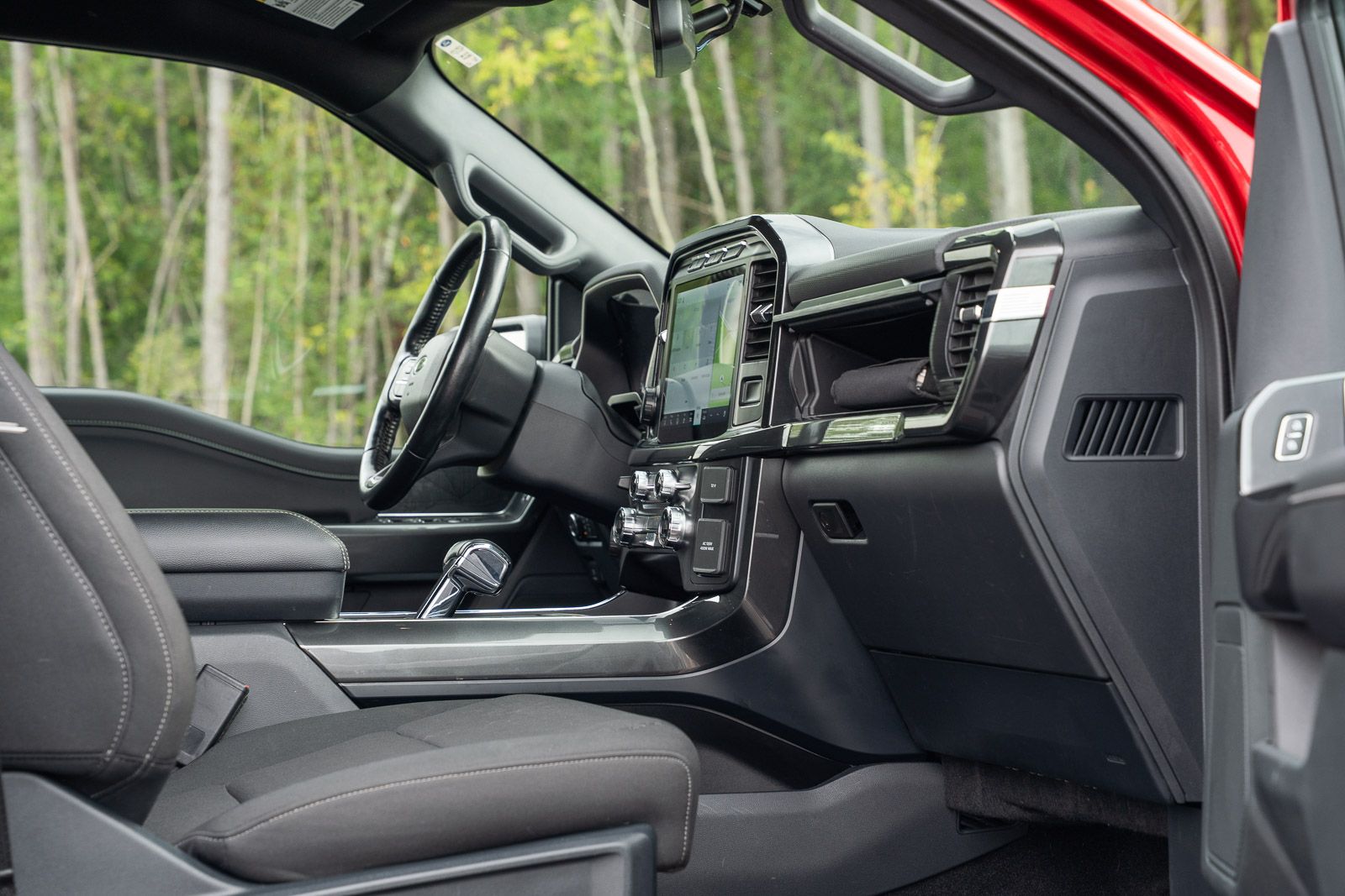 Used 2021 Ford F-150 Truck