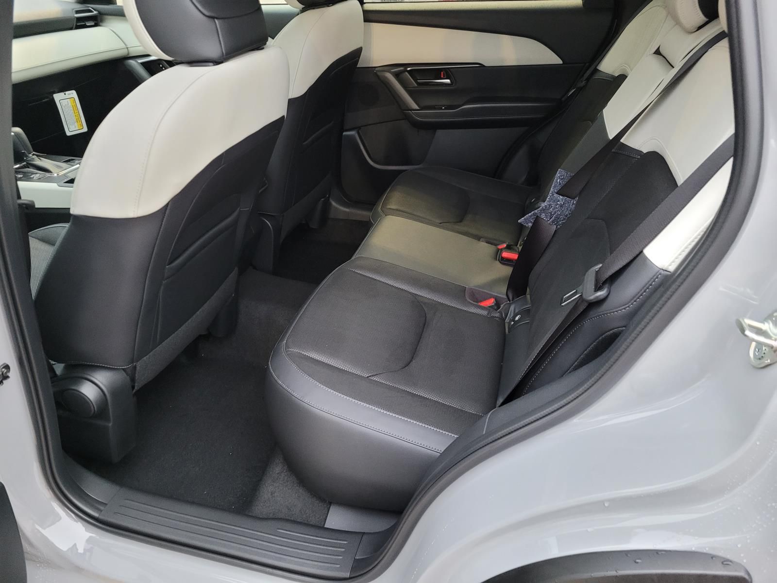 new 2026 Mazda CX-5 car, priced at $30,962