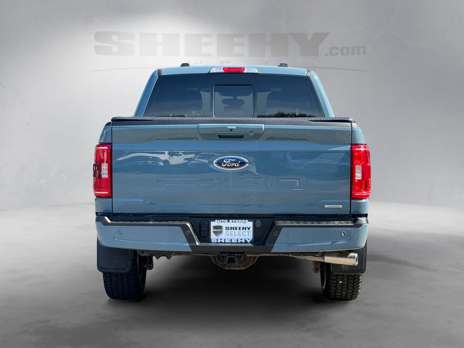 Used 2023 Area 51 Ford XLT image 13