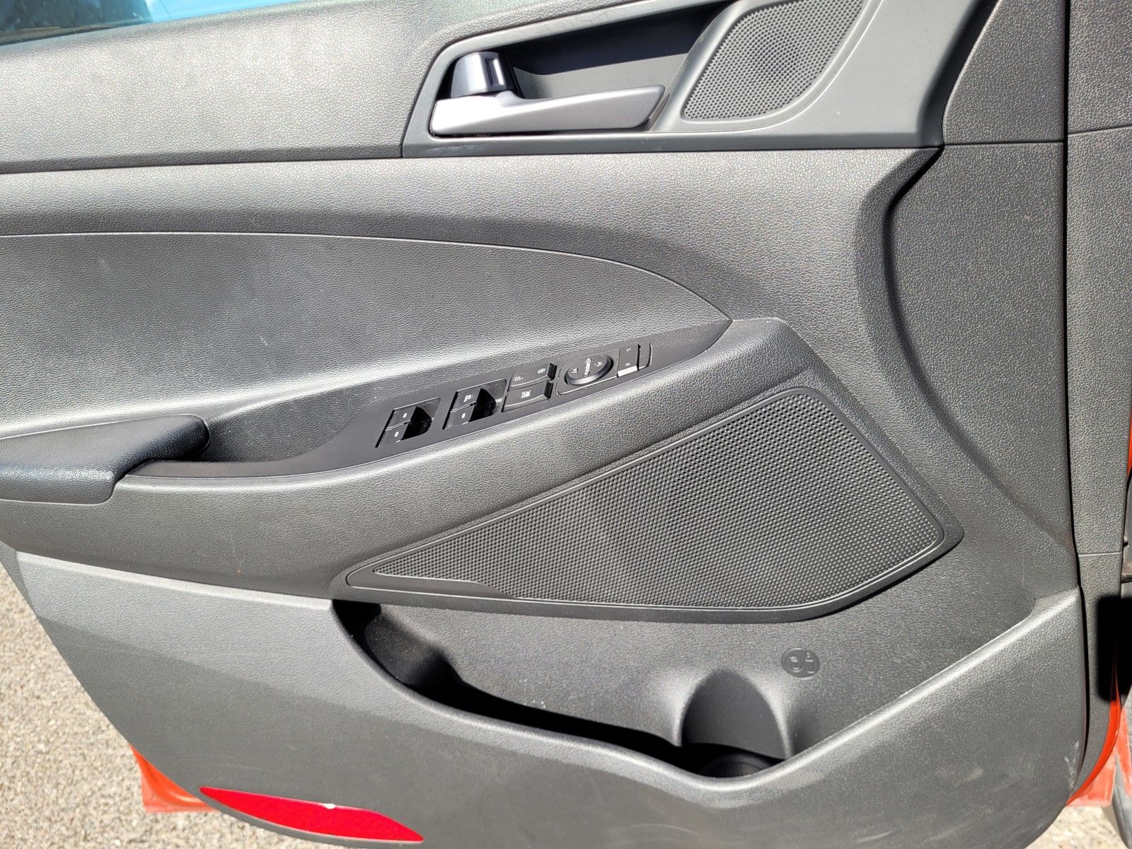 2017 Hyundai Tucson SE - Photo 21