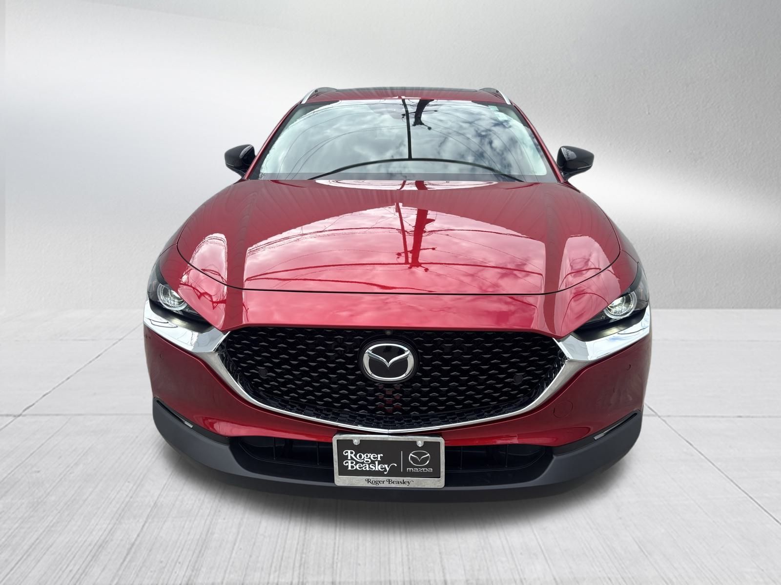 Used Car 2021 Mazda Cx-30  2.5 Turbo For Sale Under $25,000 In Austin, Texas