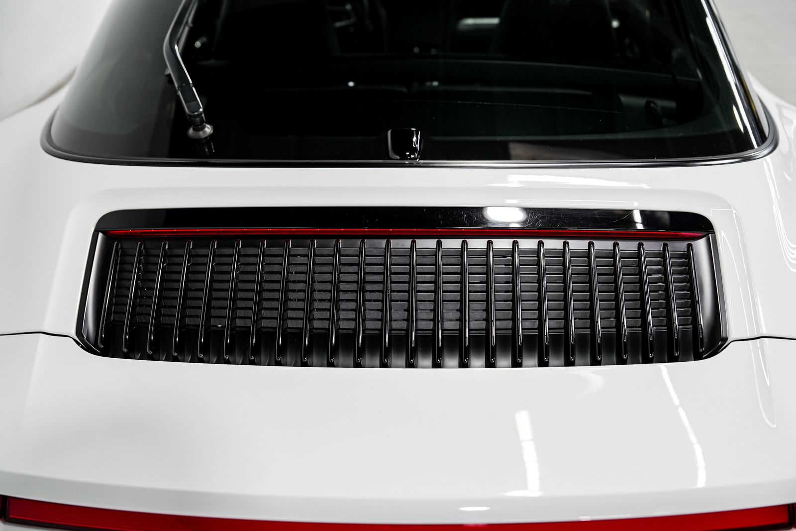 2017 Porsche 911 Targa 4 — photo 67