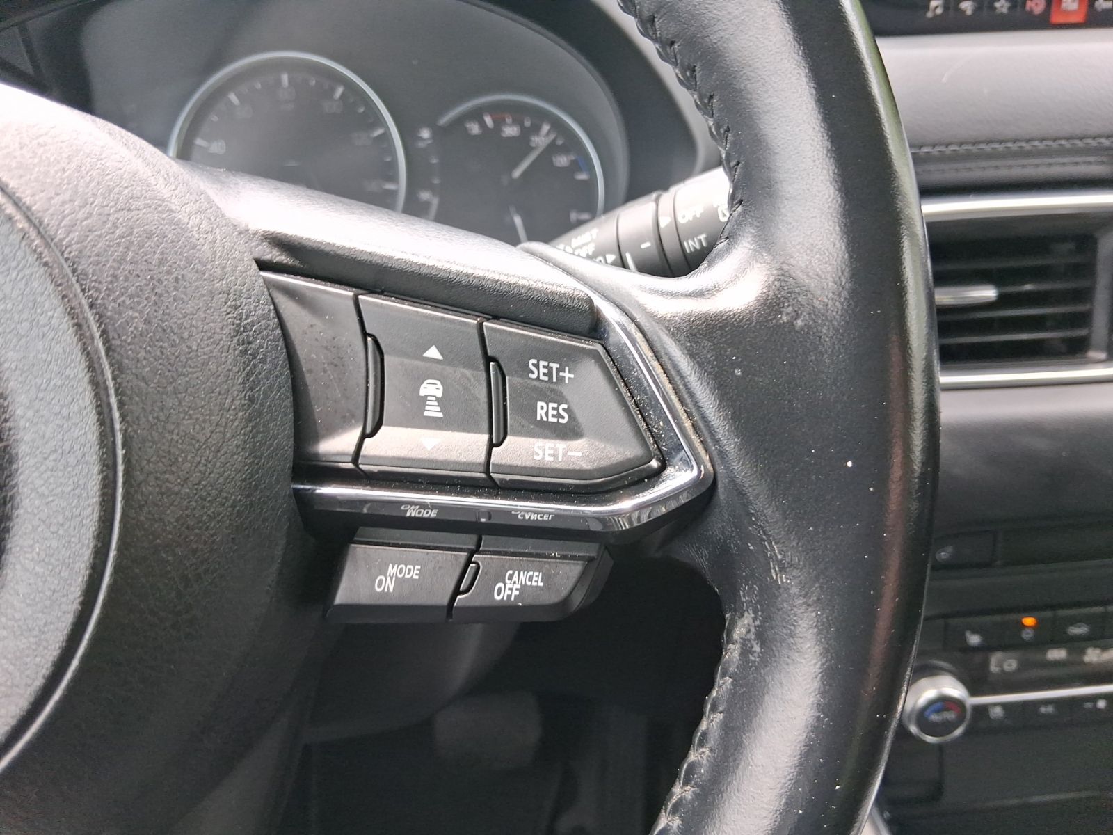 Used Car 2019 Mazda Cx-5  Grand Touring Reserve For Sale Under $20,000 In Austin, Texas