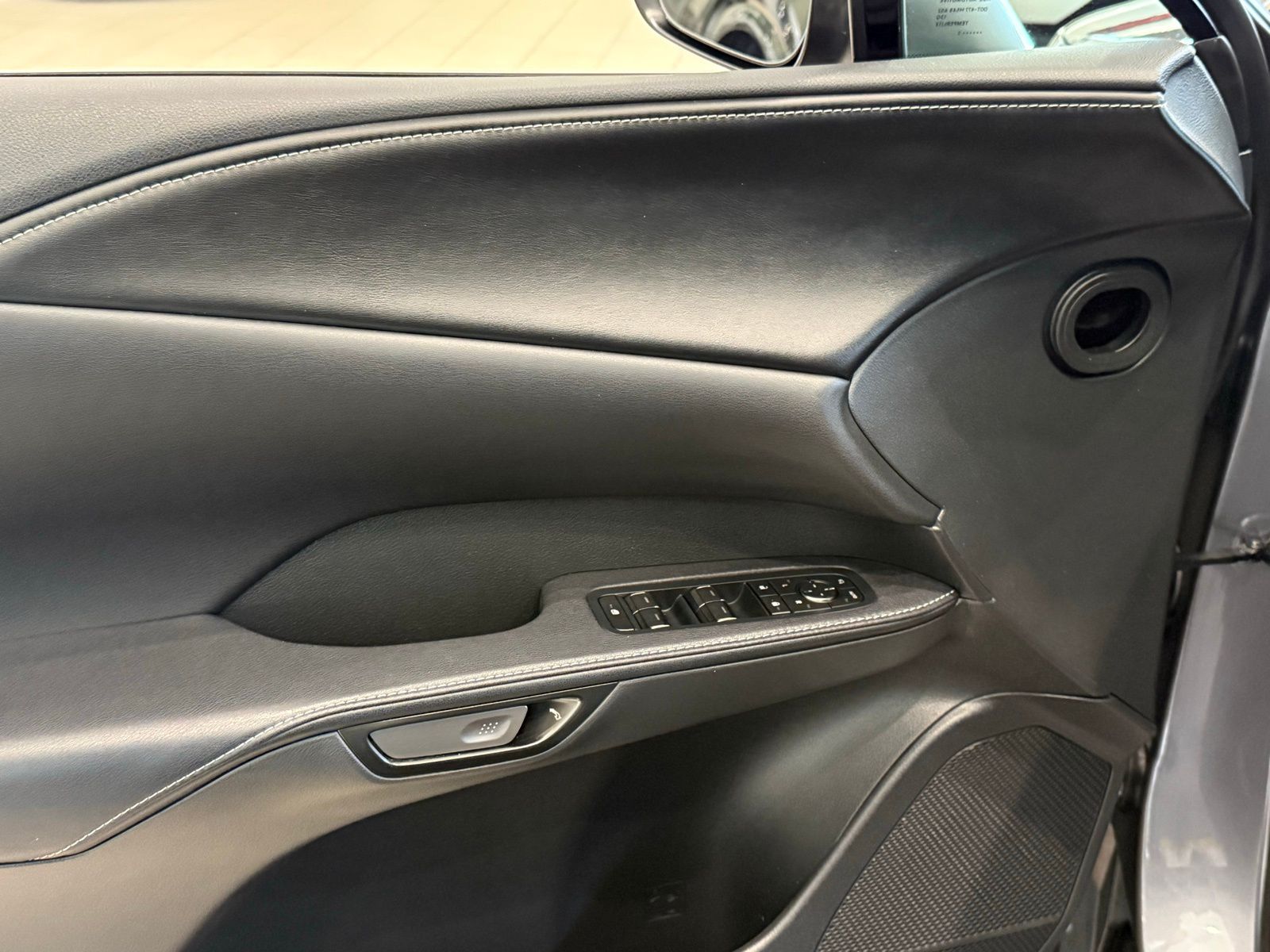 Used 2023 Gray Lexus 350 Premium image 22