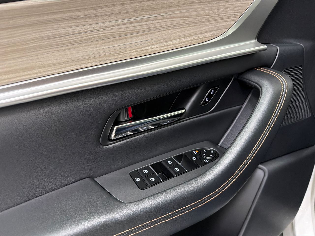 2026 Mazda CX-90 Premium Sport Package - Photo 37
