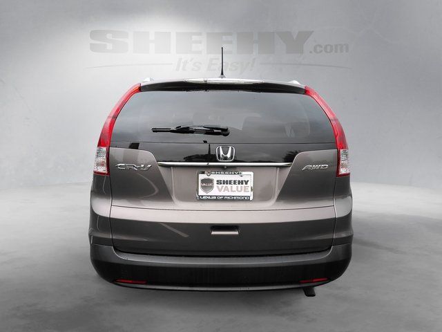 Used 2014 Brown Honda EX-L image 14