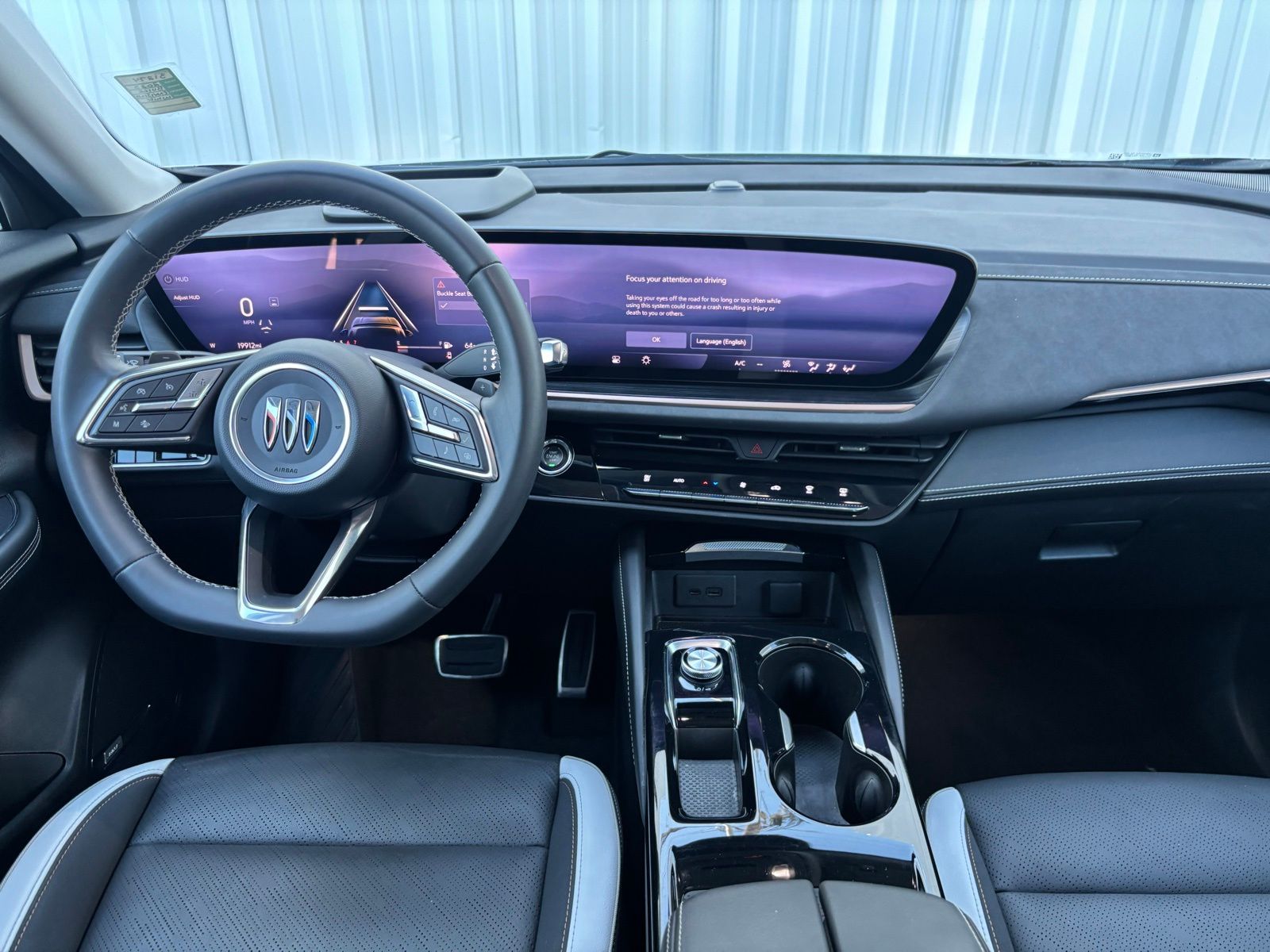 Used Car 2025 Buick Envision  Sport Touring For Sale Under $35,000 In Austin, Texas