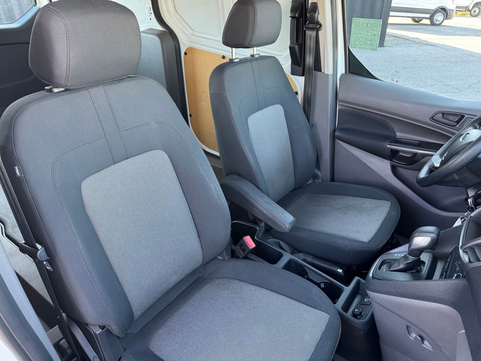 Used 2022 Ford Transit Connect Van