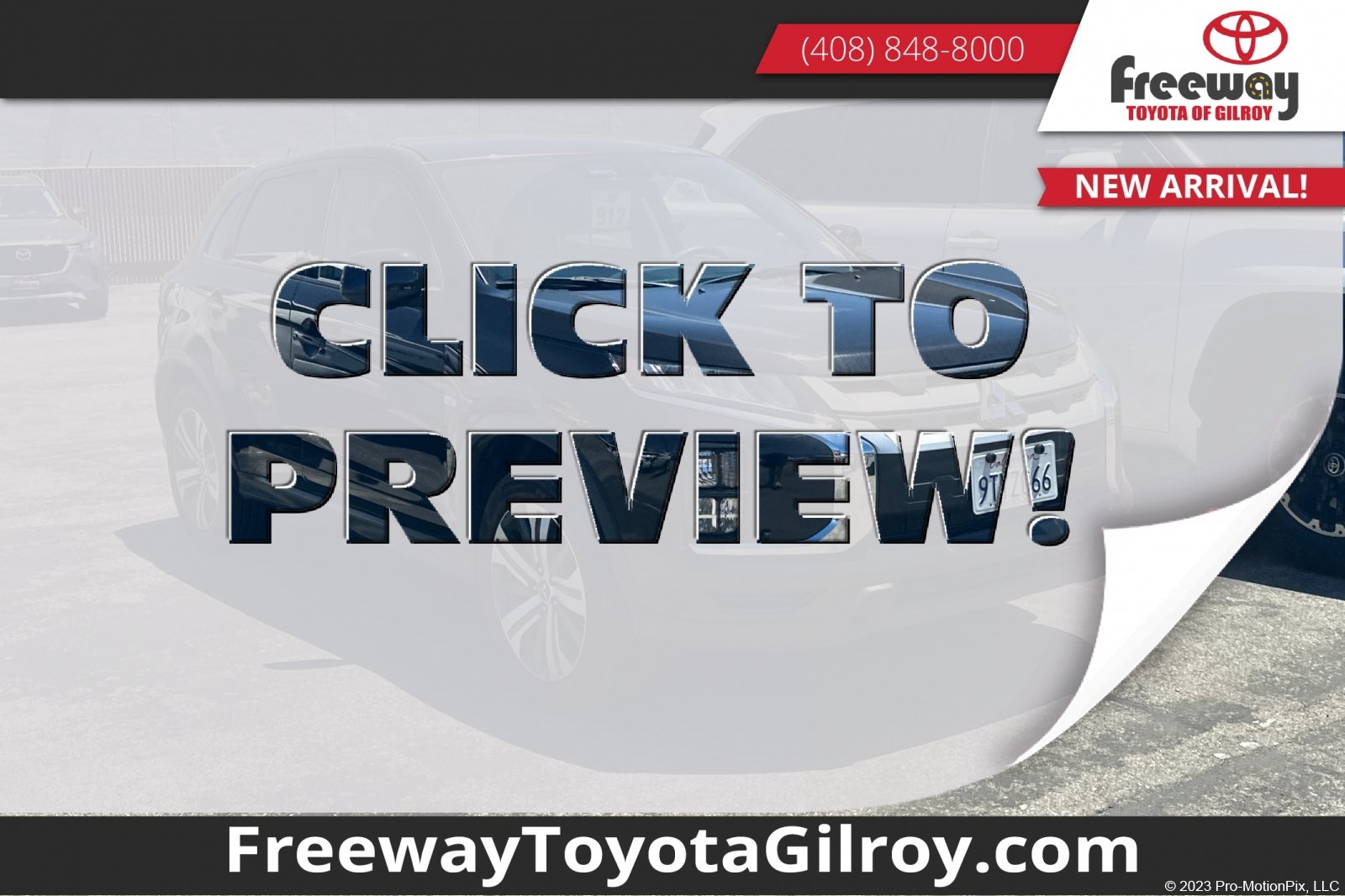 2025 Mitsubishi Outlander Sport 2025 Mitsubishi Outlander Sport 2.0 ES 4D Sport Utility