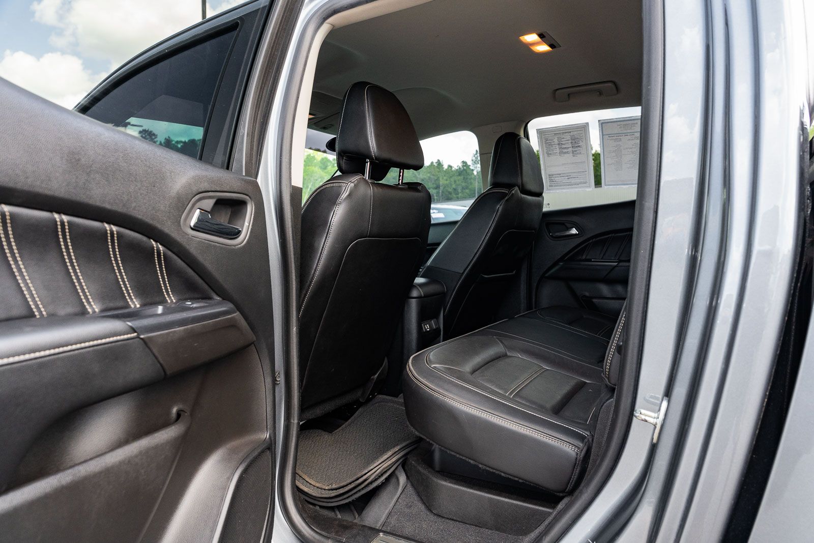 Used 2021 GMC Canyon Truck