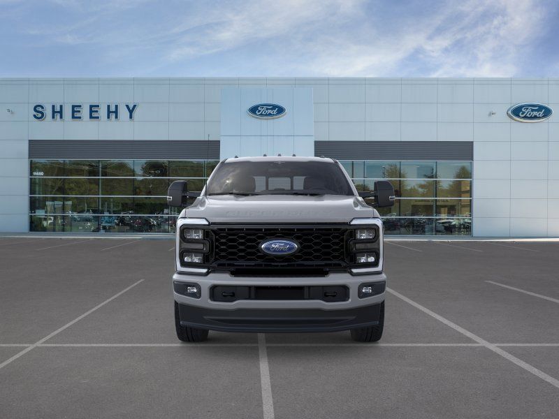 New 2026 Avalanche Ford XL image 2