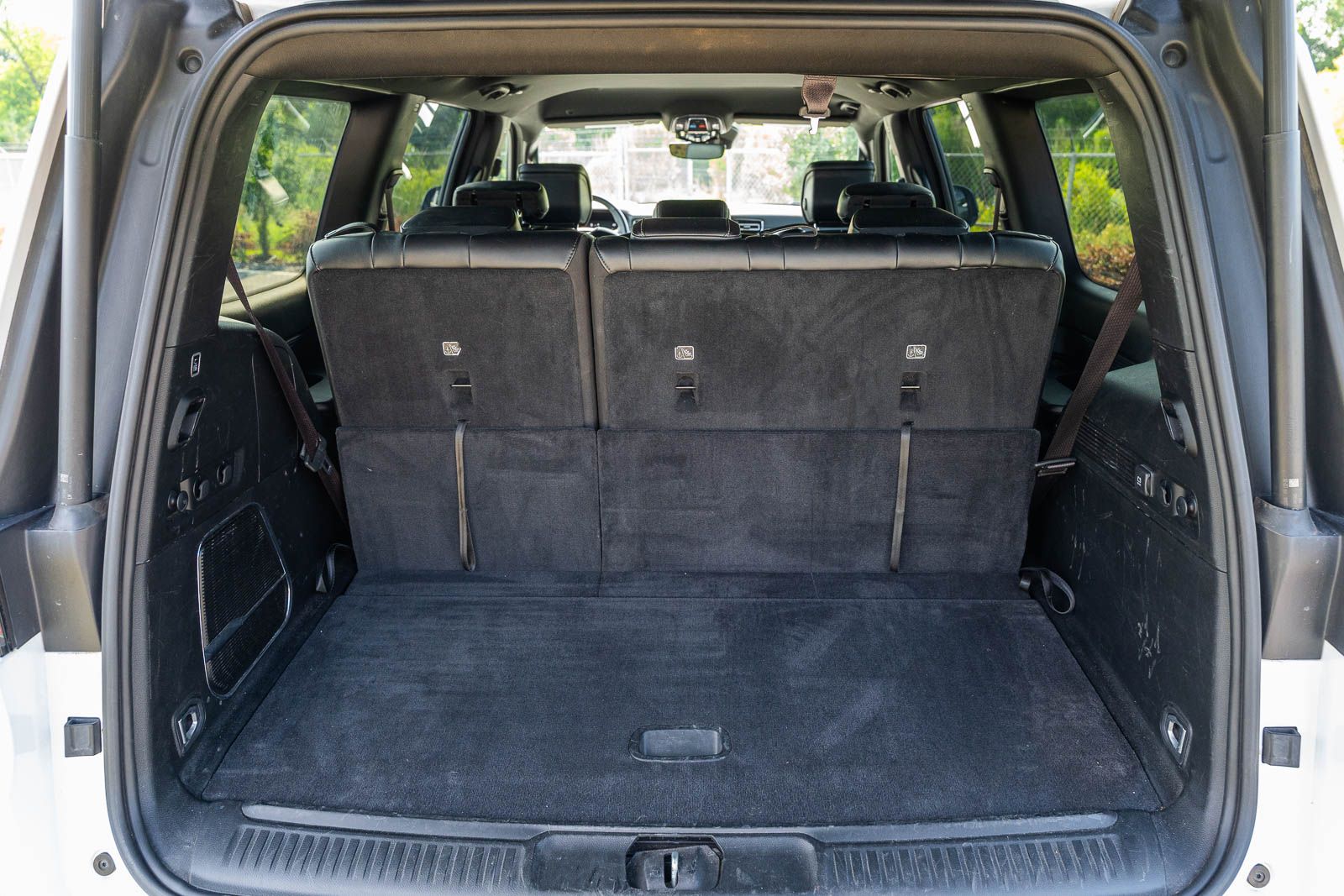 Used 2024 Jeep Wagoneer SUV