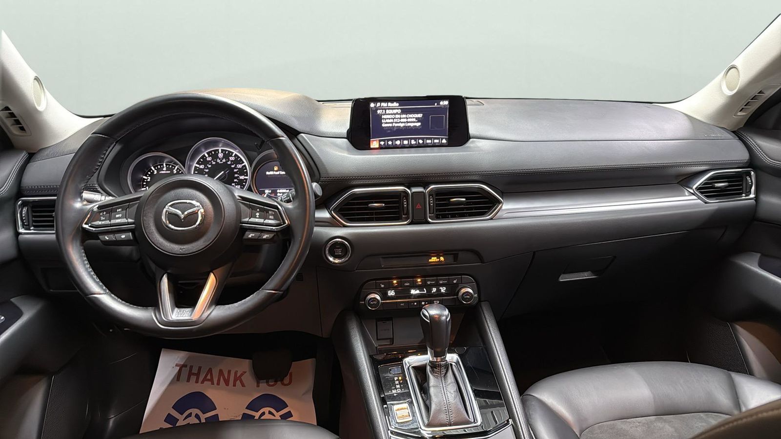 Used Car 2020 Mazda Cx-5  Touring For Sale Under $20,000 In Austin, Texas