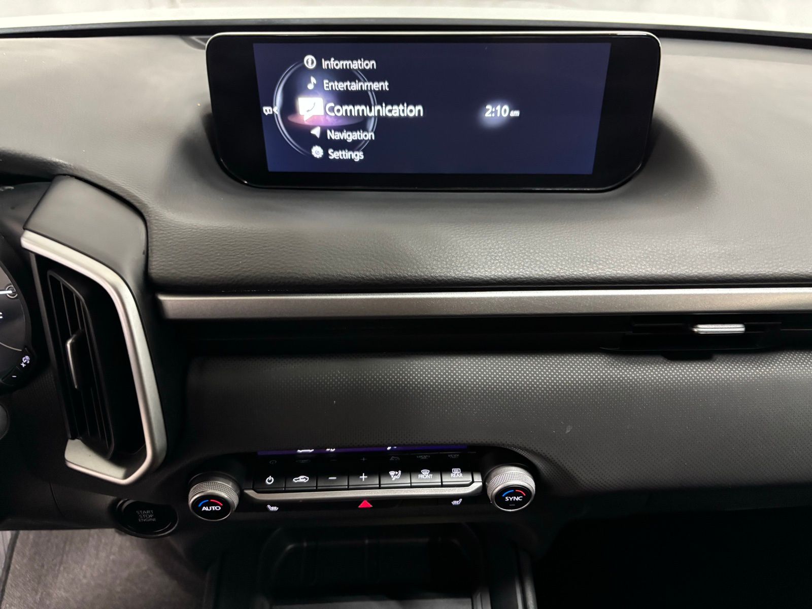 Used Car 2023 Mazda Cx-50  2.5 S Preferred Plus Package For Sale Under $30,000 In Austin, Texas